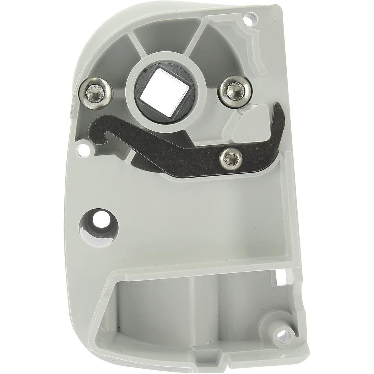 Thule Omnistor Wind Out Awning Gearbox For 4900 Inc Left Hand End Plate Assembly