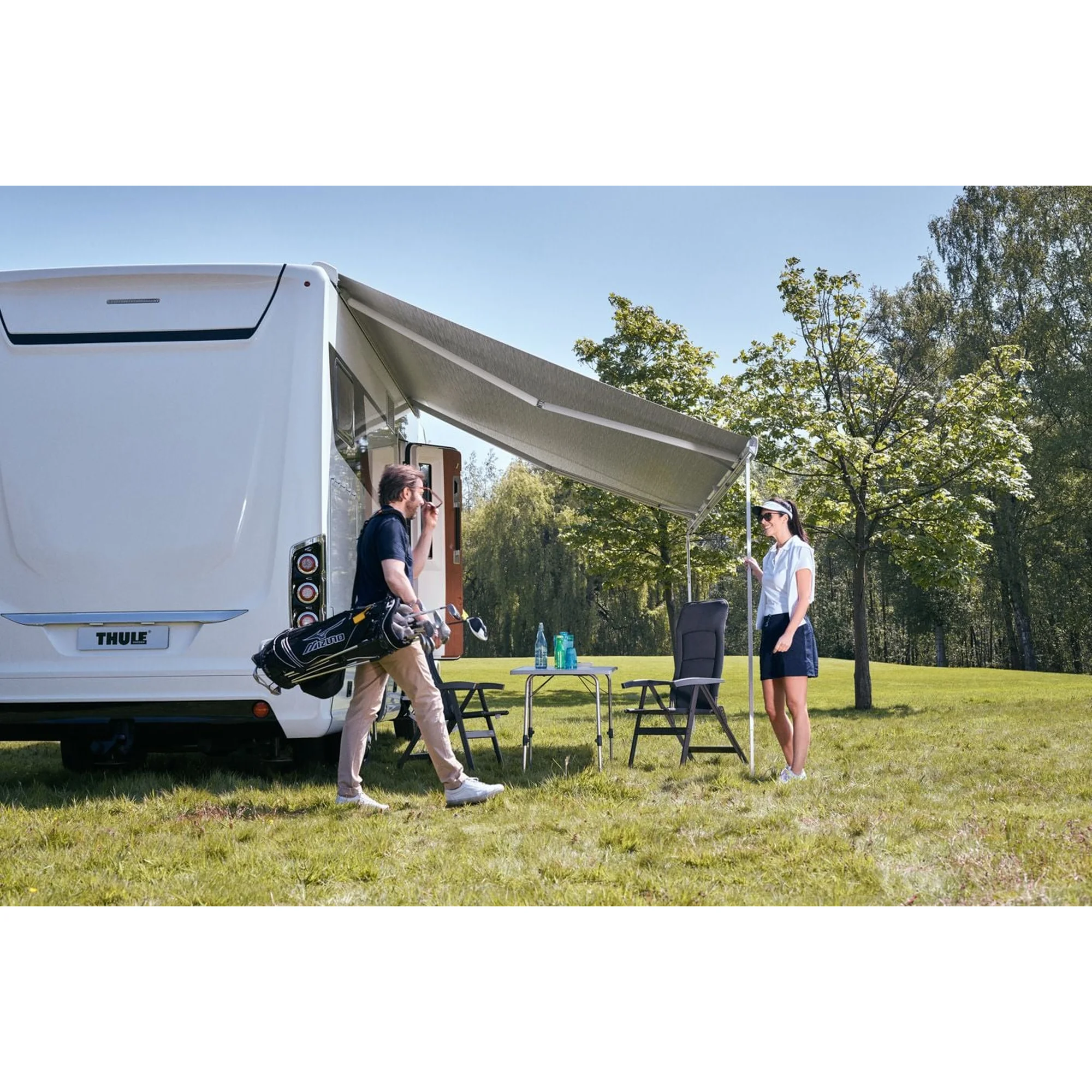 Thule Omnistor 9200 (4.50x3.00) - 306662