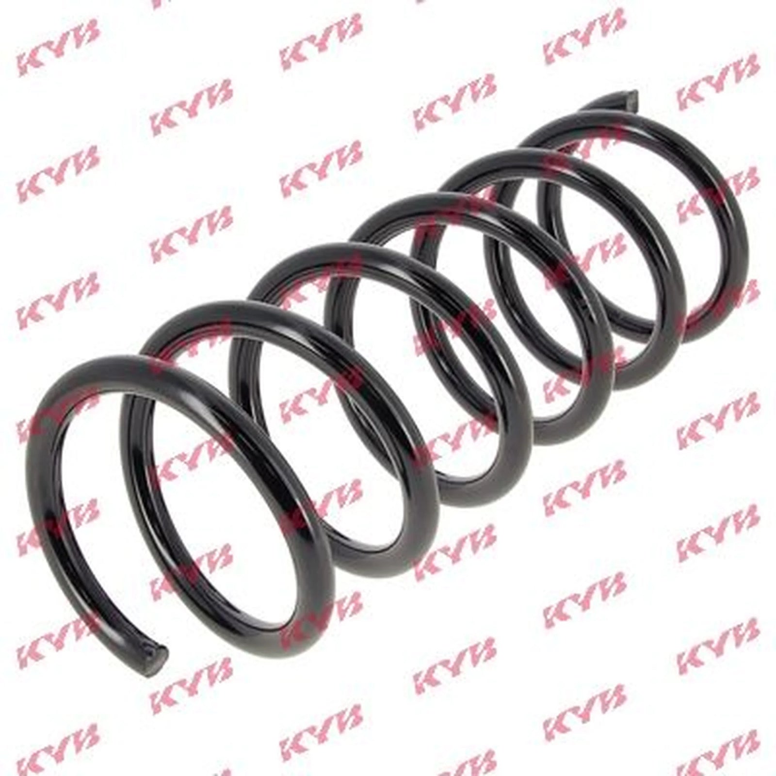 KYB Rear Suspension Coil Spring RA6201