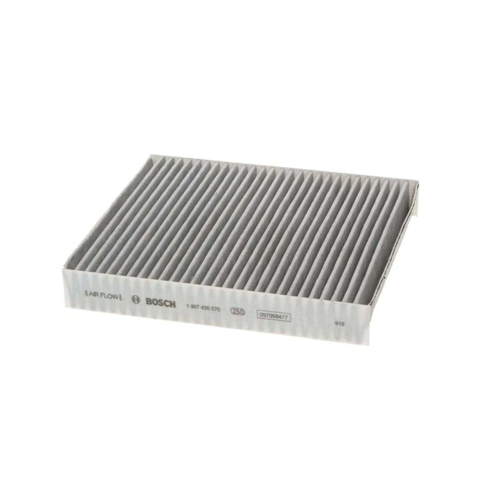 Bosch Cabin Air Filter (Pollen Filter) 1 987 435 570