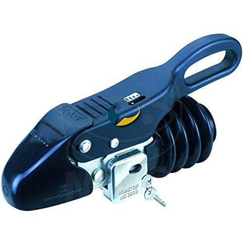 AL-KO ROBSTOP FOR Winterhoff WS3000 1860171
