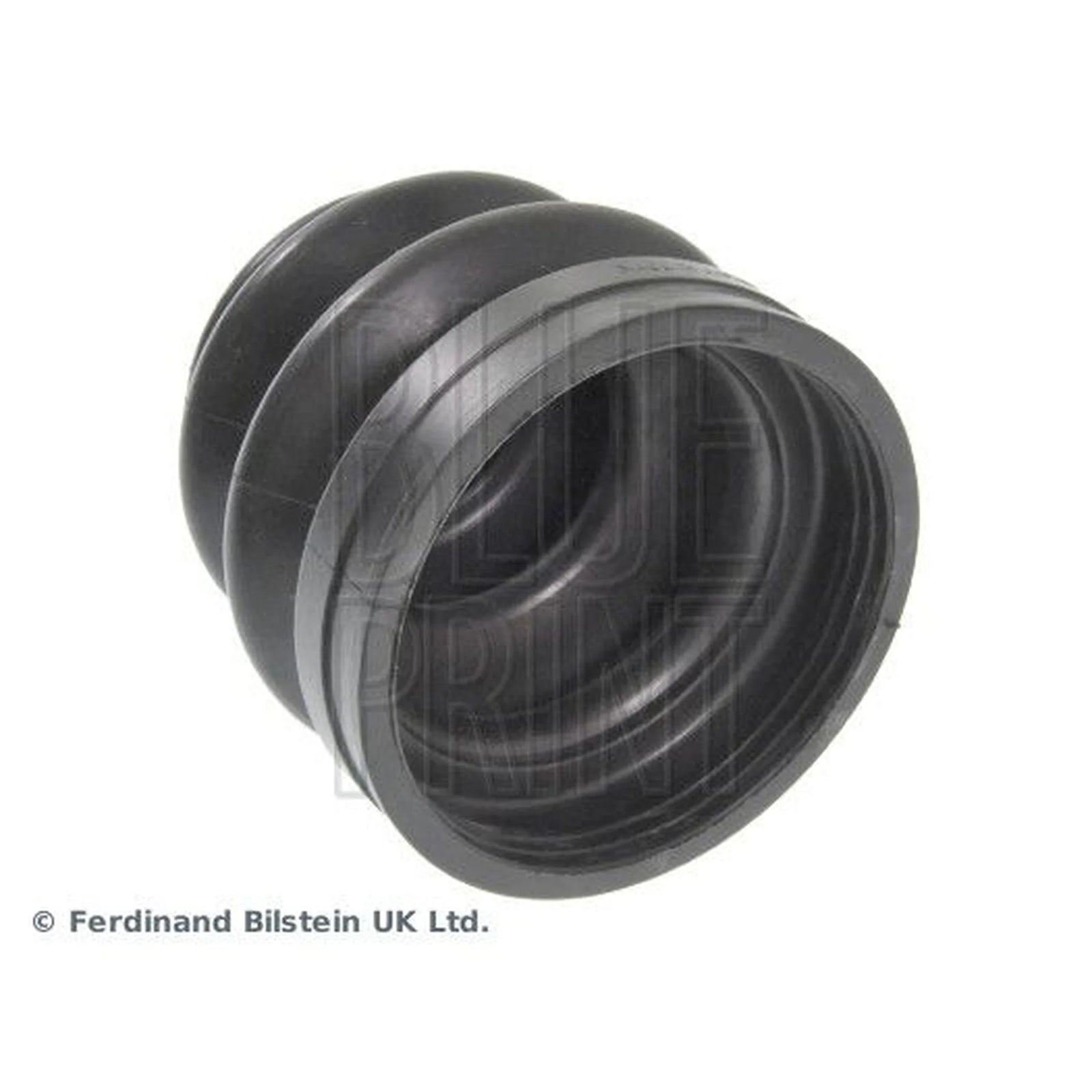 Blue Print Drive Shaft Bellow Kit Wheel Side Rubber ADC48103