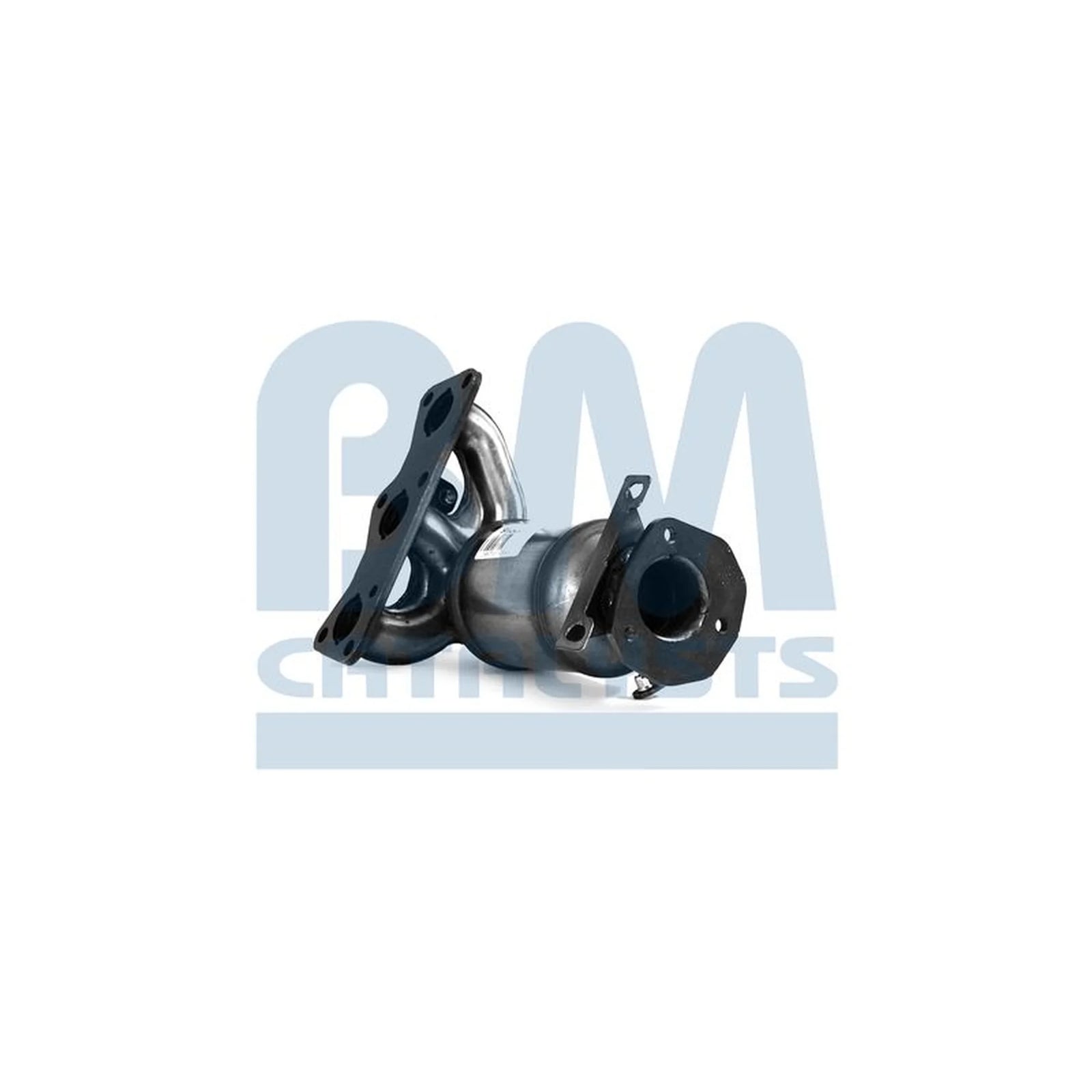 BM Catalysts Homologated Petrol Cat BM91302H