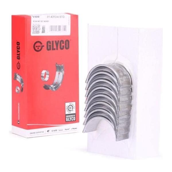 Glyco 01-4313/4STD Engine Bearing