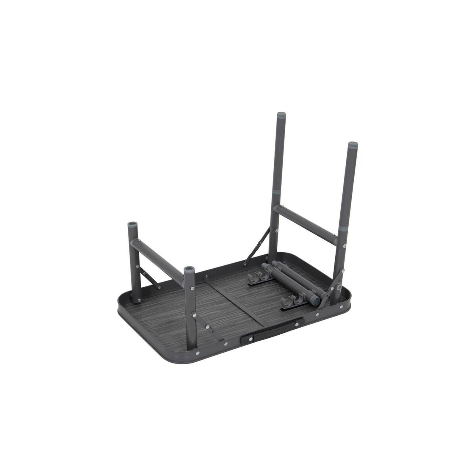 Bo-Camp Table Logan 56 x 34cm