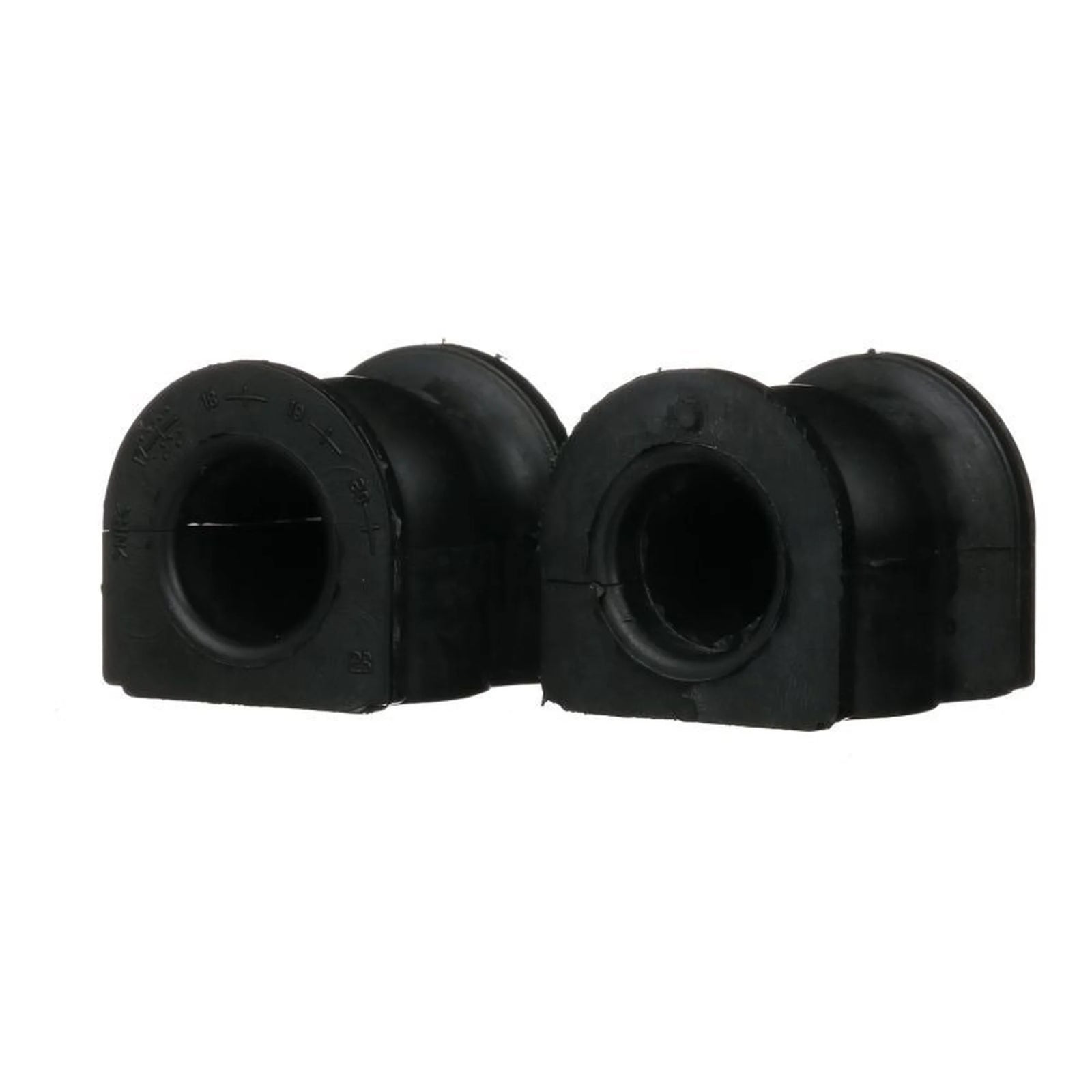 Delphi 2 x Anti Roll Bar Bush fits Honda Cr-V 2001-2007 2.0