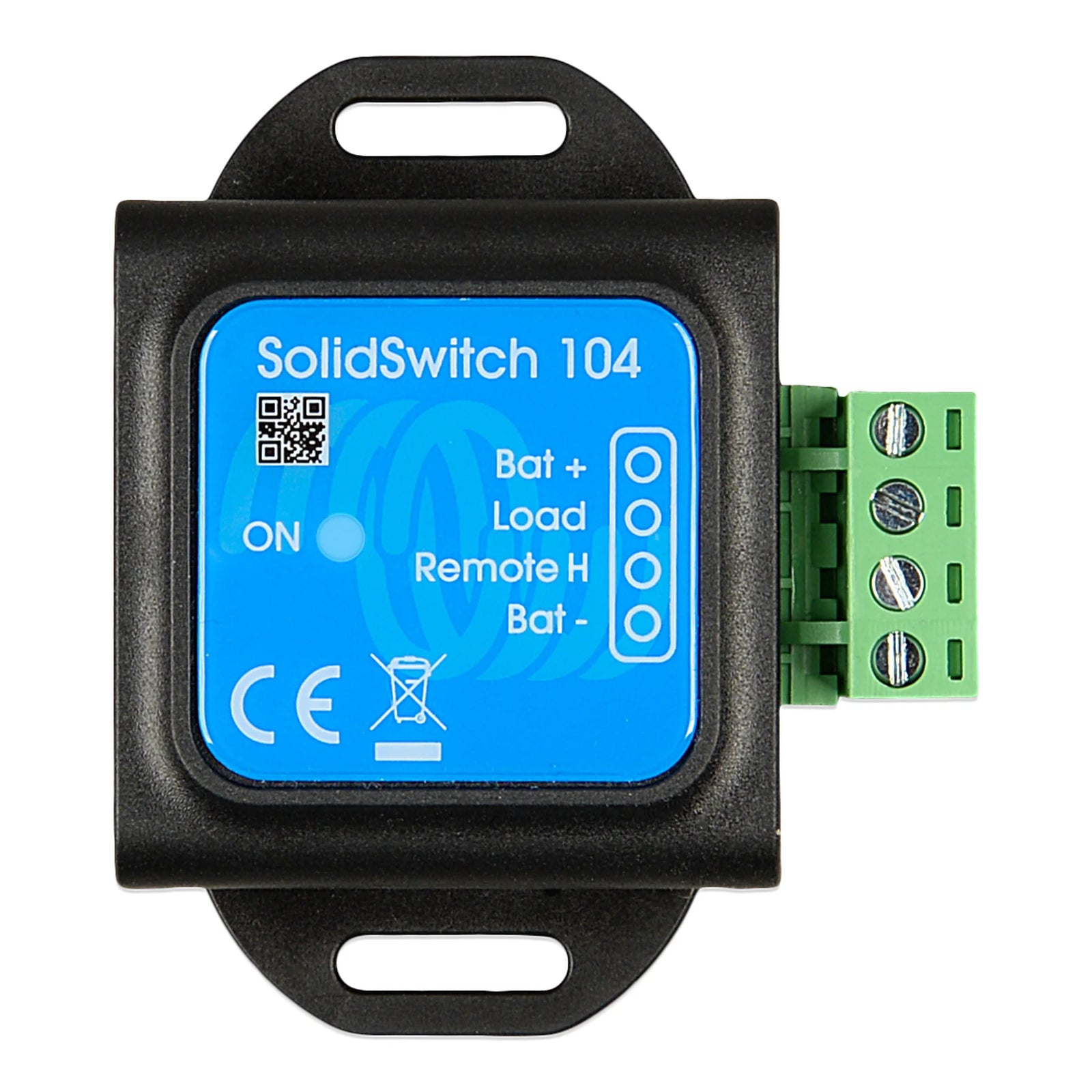 Victron SolidSwitch 104 Power Product IP20 66mm