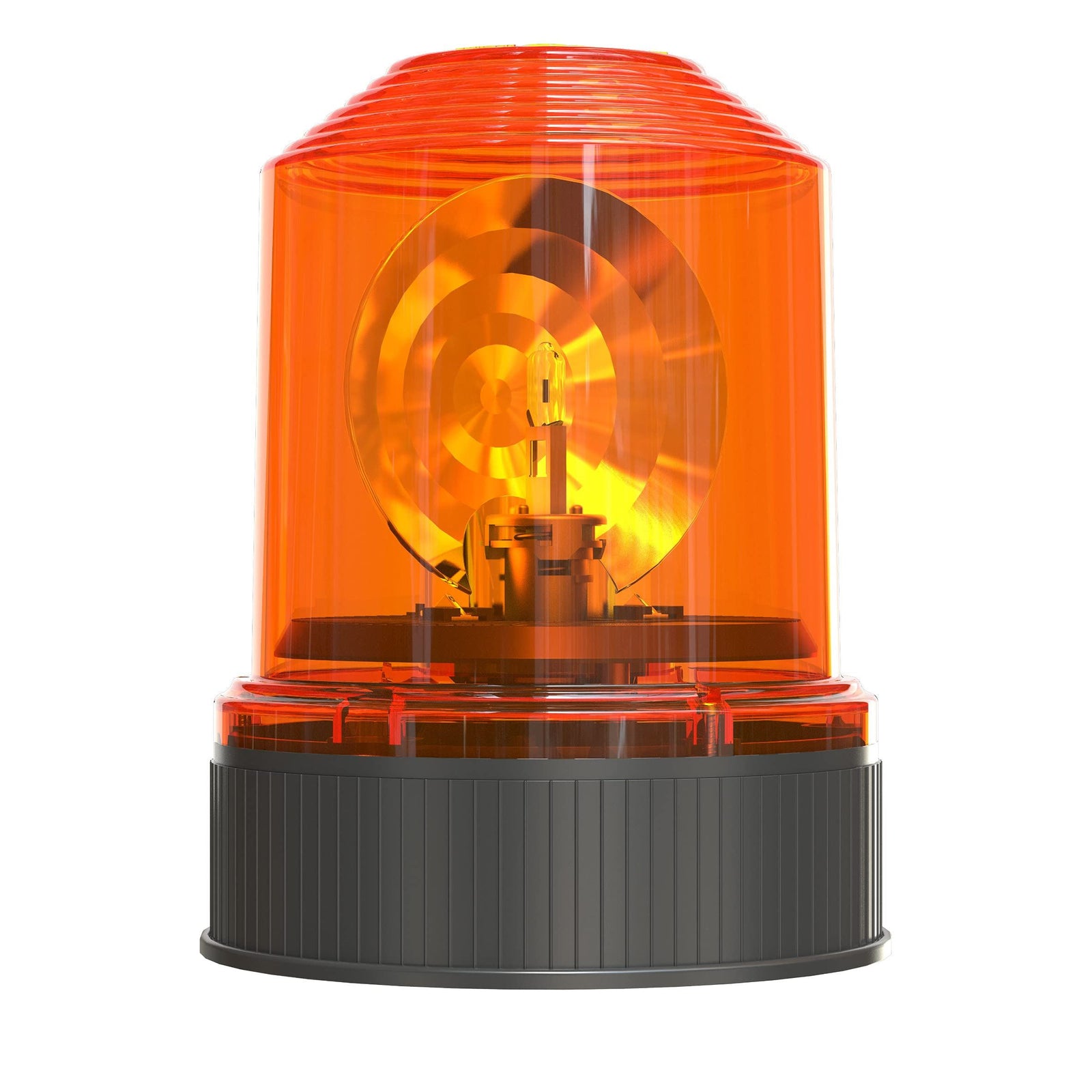 Osram LIGHTsignal HALOGEN BEACON LIGHT, rotating beacon, 360°, aber flashing li