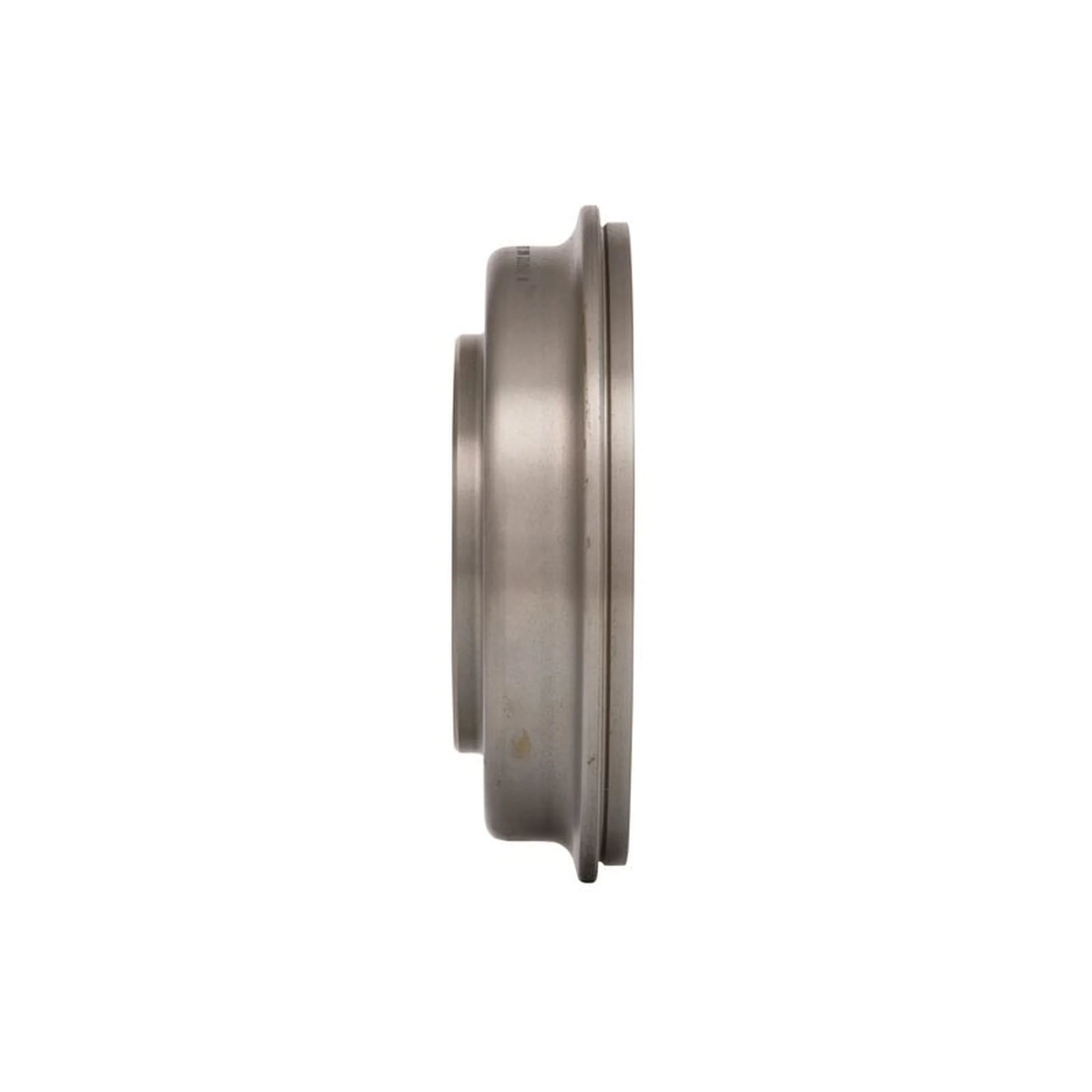 Bosch 2 x Brake Drums fits Chevrolet Aveo 2011-2015 1.2 1.3 1.4 1.6
