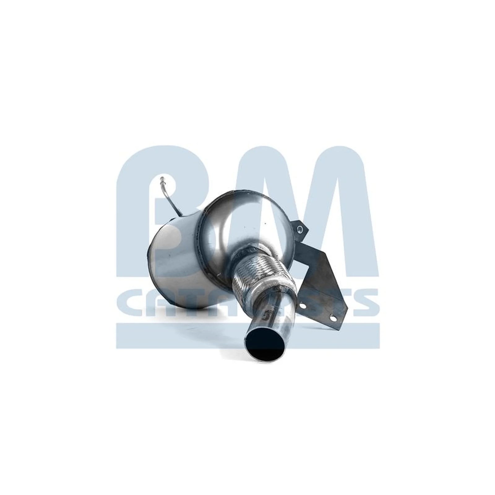 BM Catalysts Homologated Diesel Cat & Dpf BM11041H