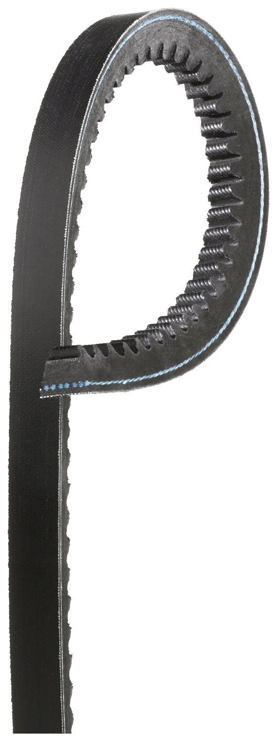 Gates V-Belt Auxiliary Drive Belt x XPB1260