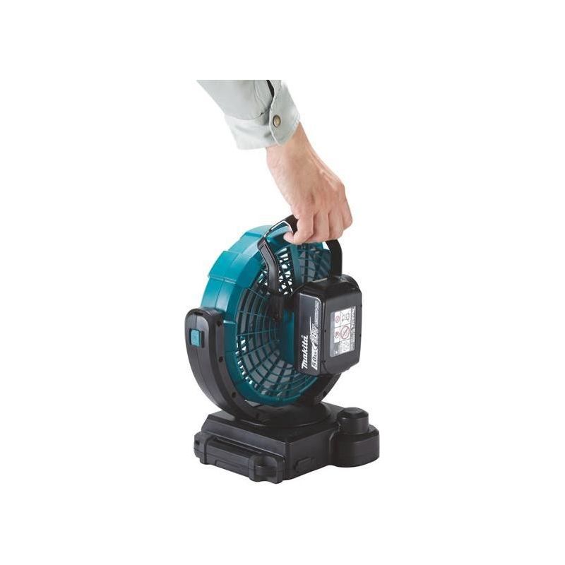 Makita DCF102Z LXT Portable Fan 14.4/18V Bare Unit