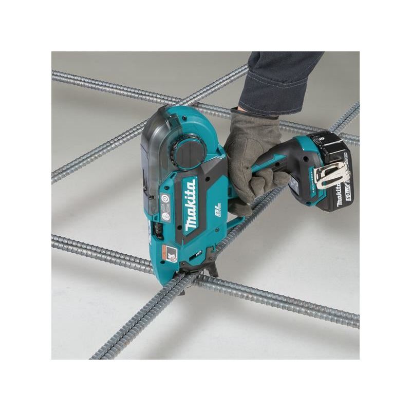 Makita DTR180ZK LXT Rebar Tying Tool 18V Bare Unit