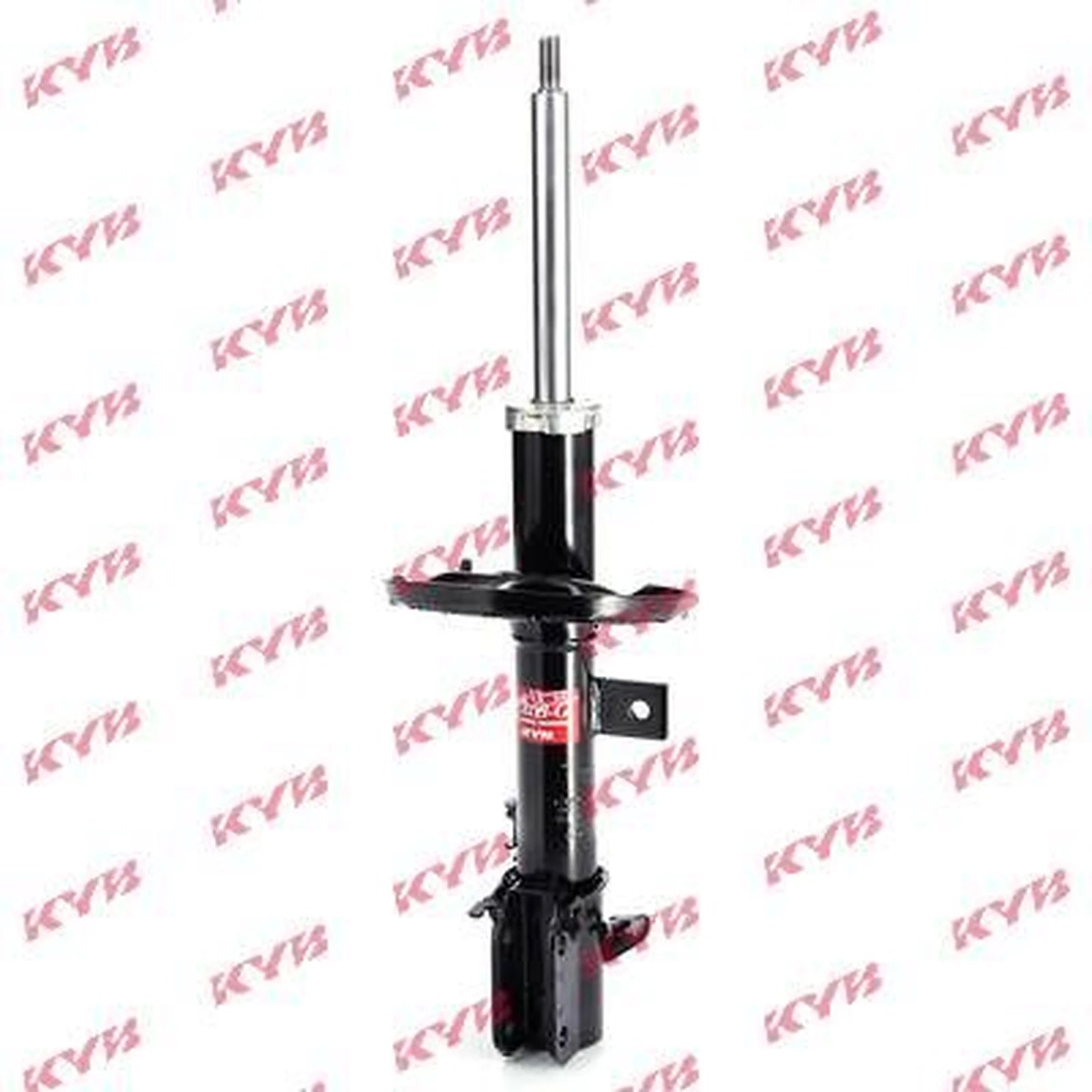 KYB Shock Absorber Damper Strut Front Left 333748