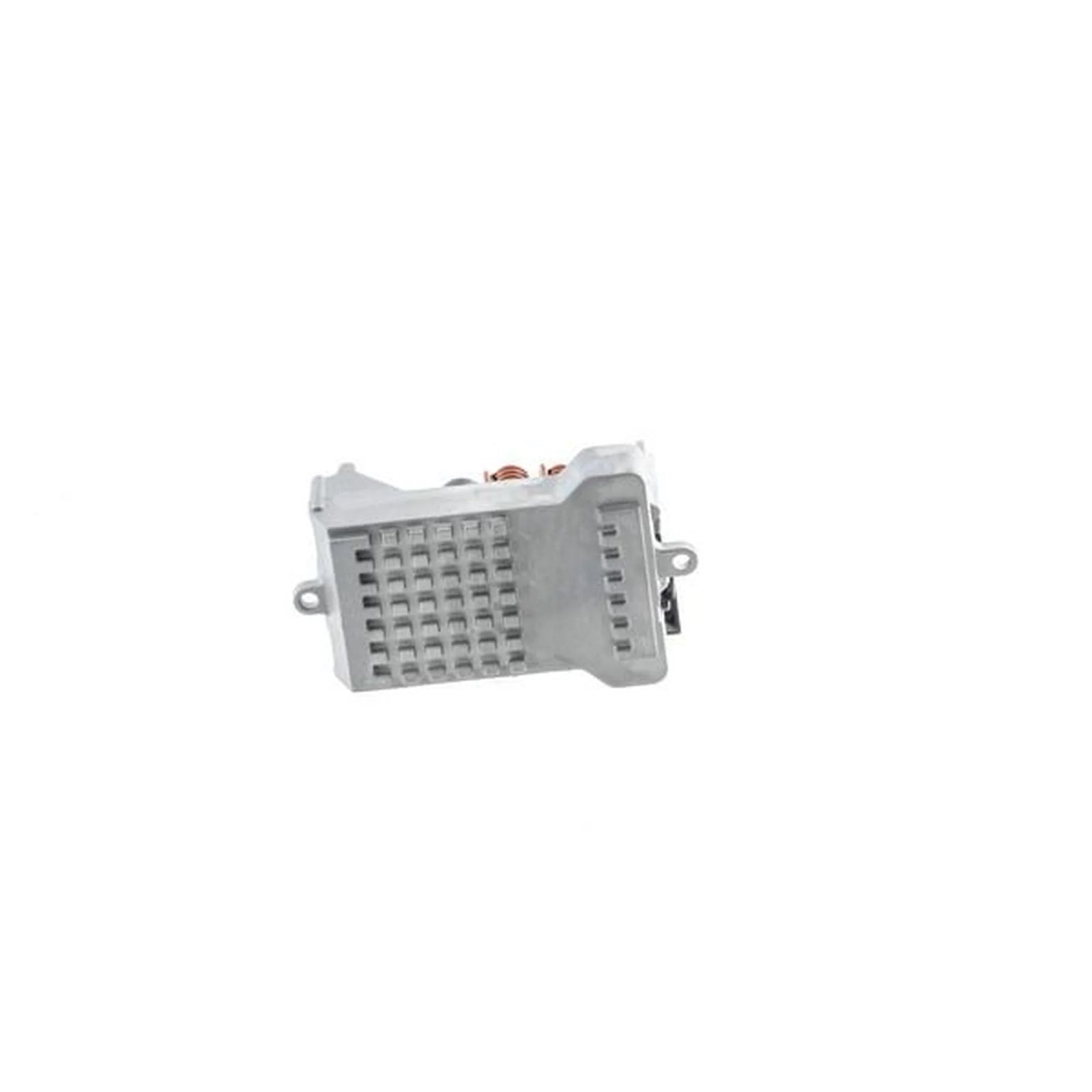 Mahle Heater Blower Regulator ABR 8 000P