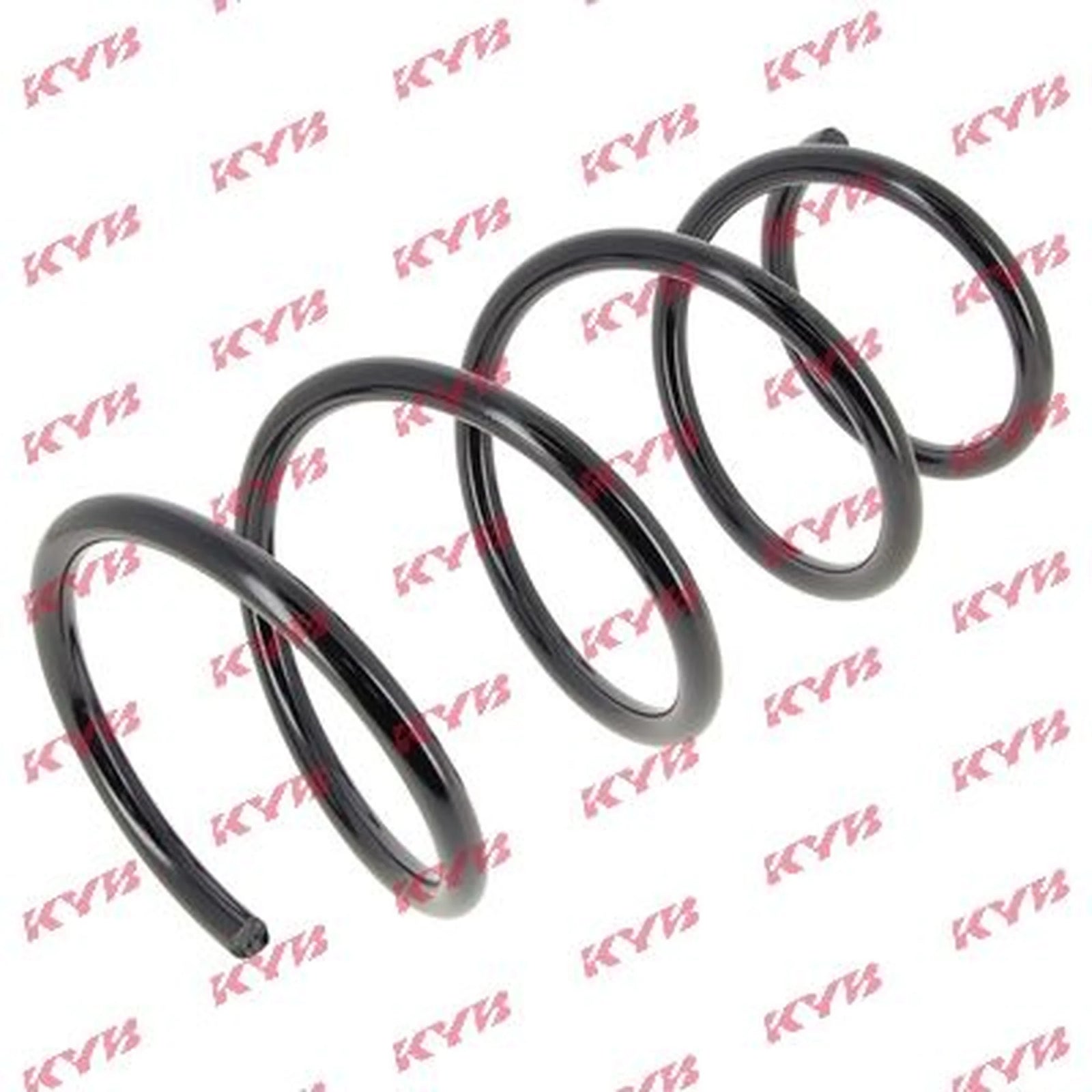 KYB Front Suspension Coil Spring RG1568