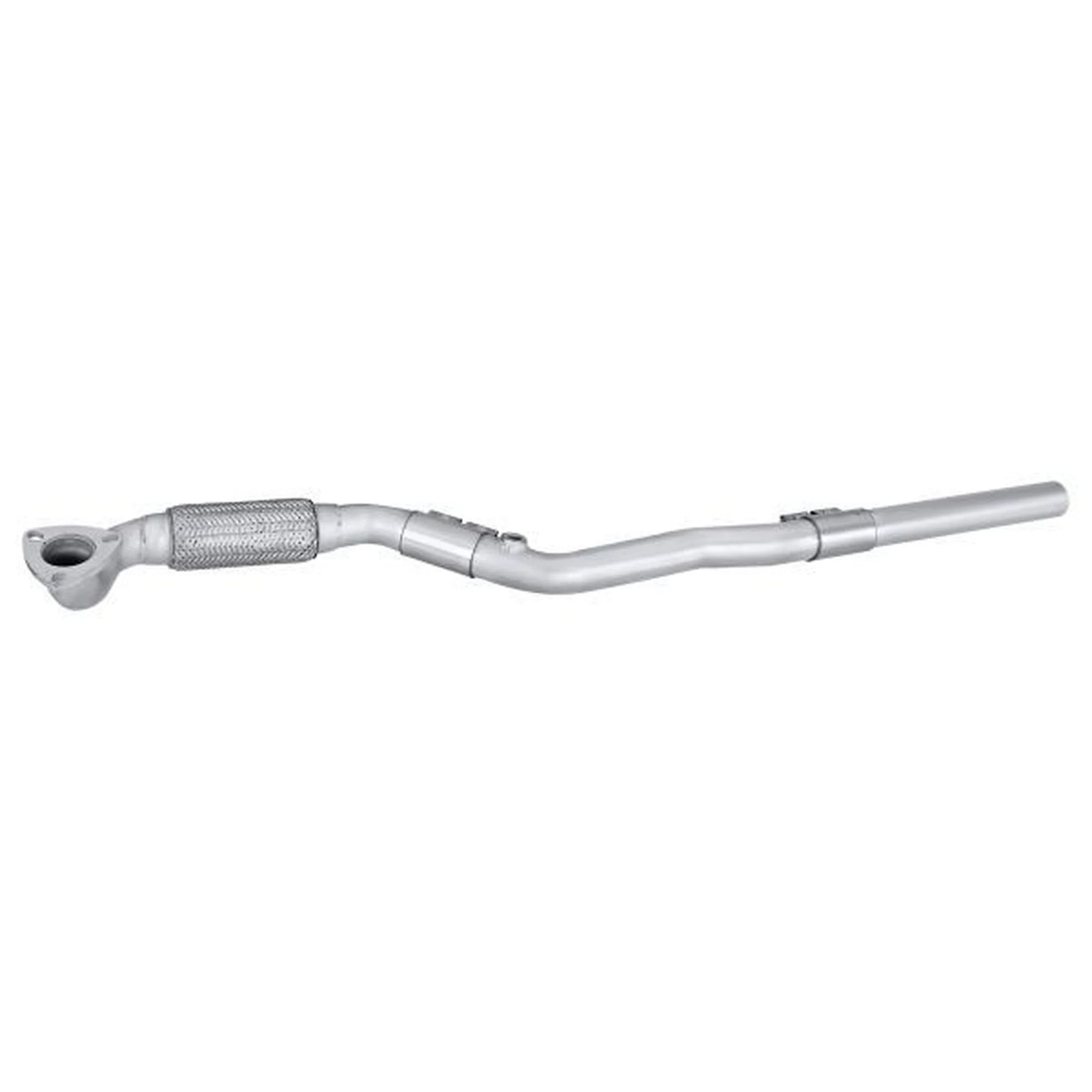 Hella Exhaust Pipe OD 8LA 366 000-711