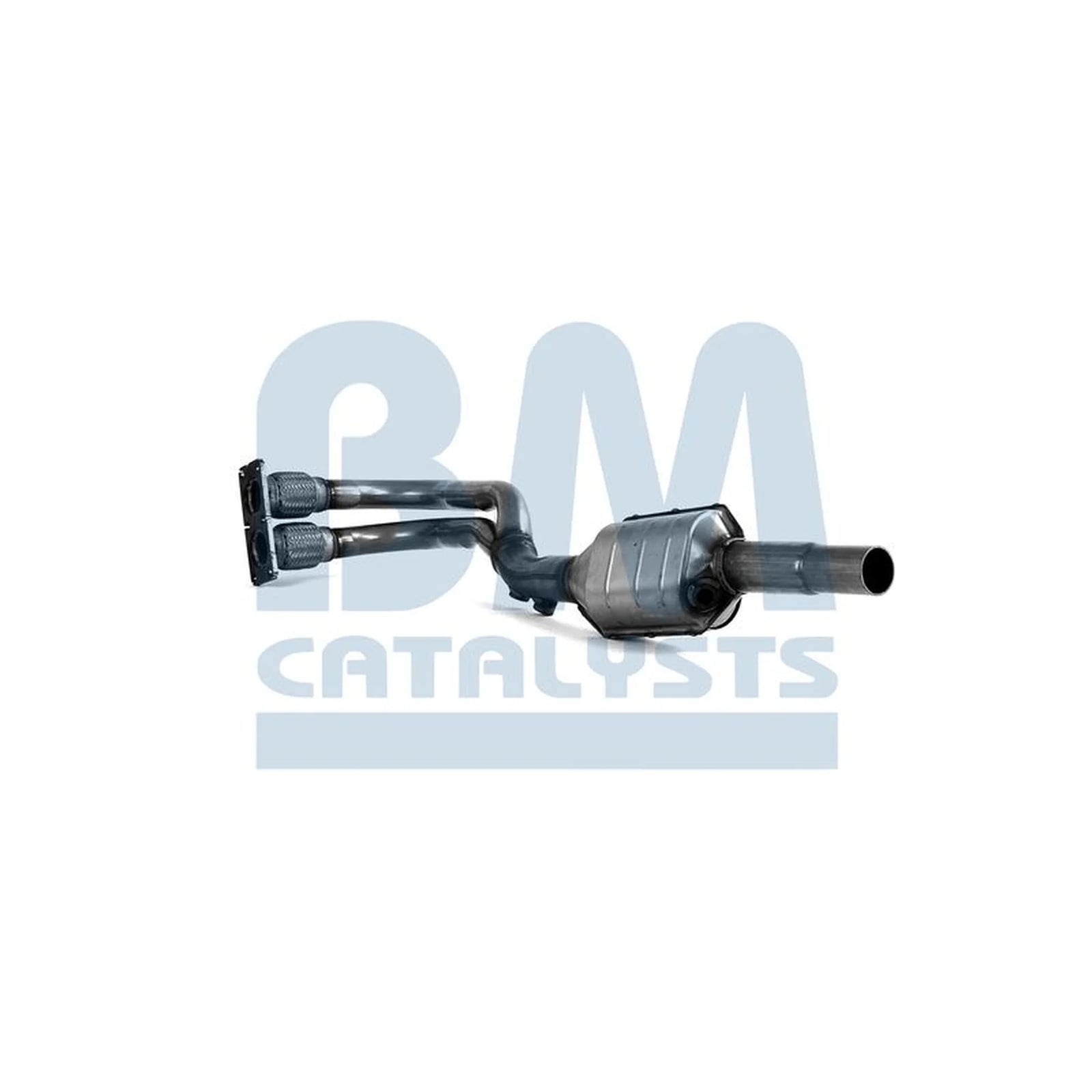 BM Catalysts Homologated Petrol Cat BM90757H