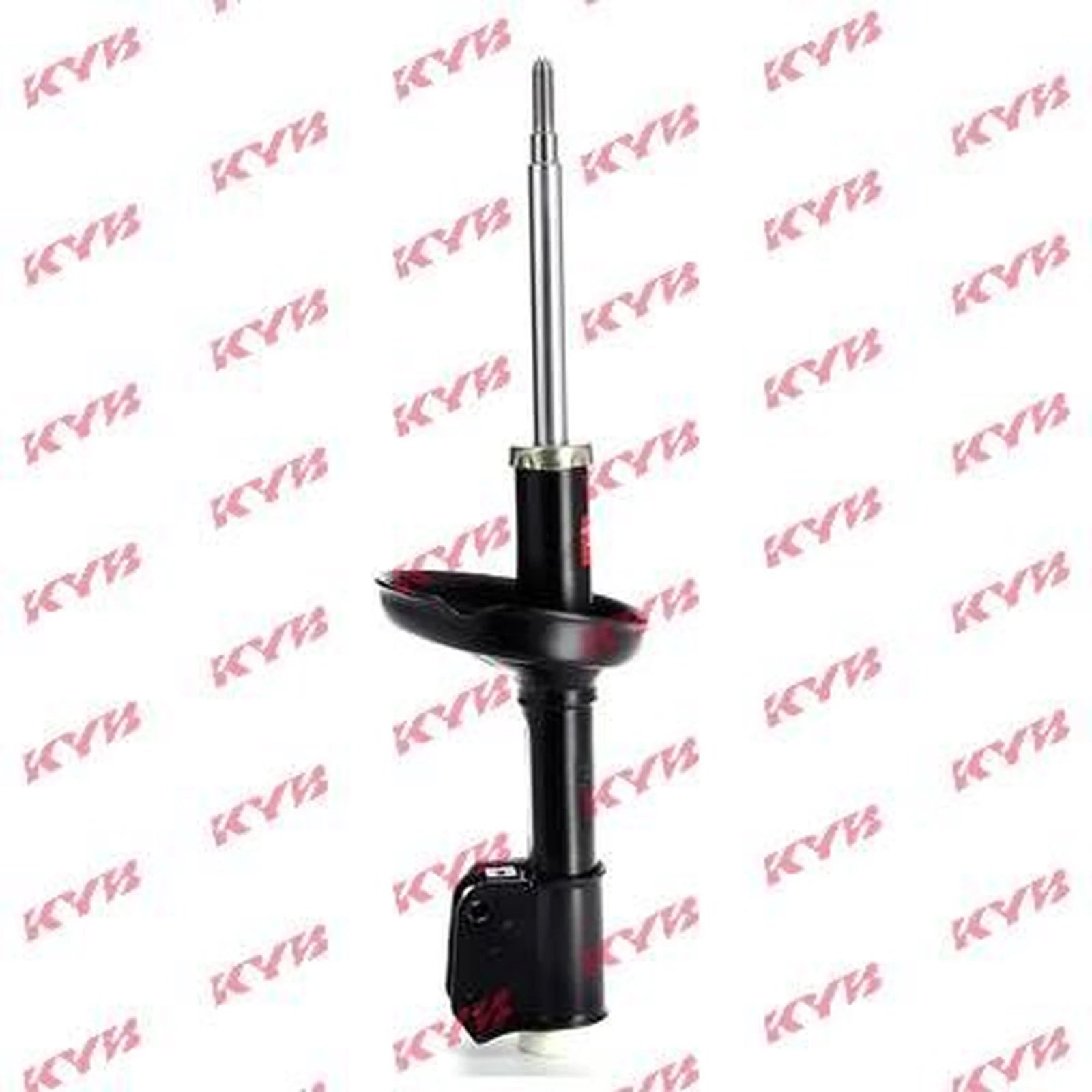 KYB Shock Absorber Damper Strut Front 333743