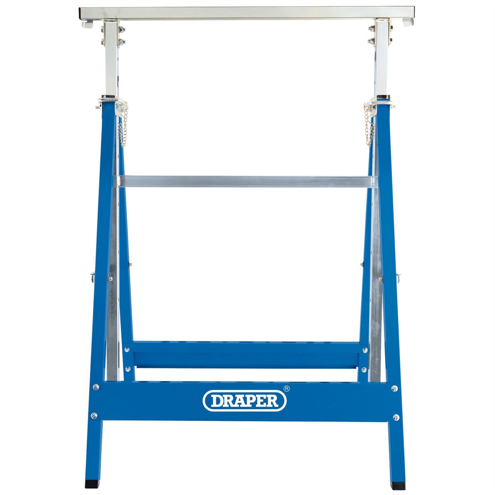 Draper Pair of Telescopic Trestle/Saw Horse 54053