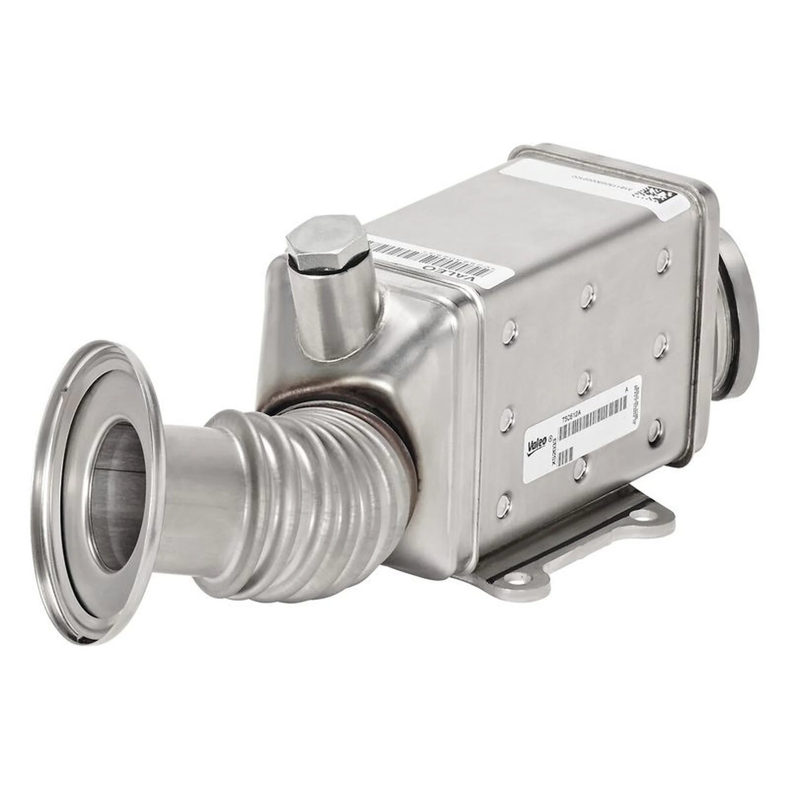 Valeo EGR Cooler (Exhaust Gas Recirculation) 818787