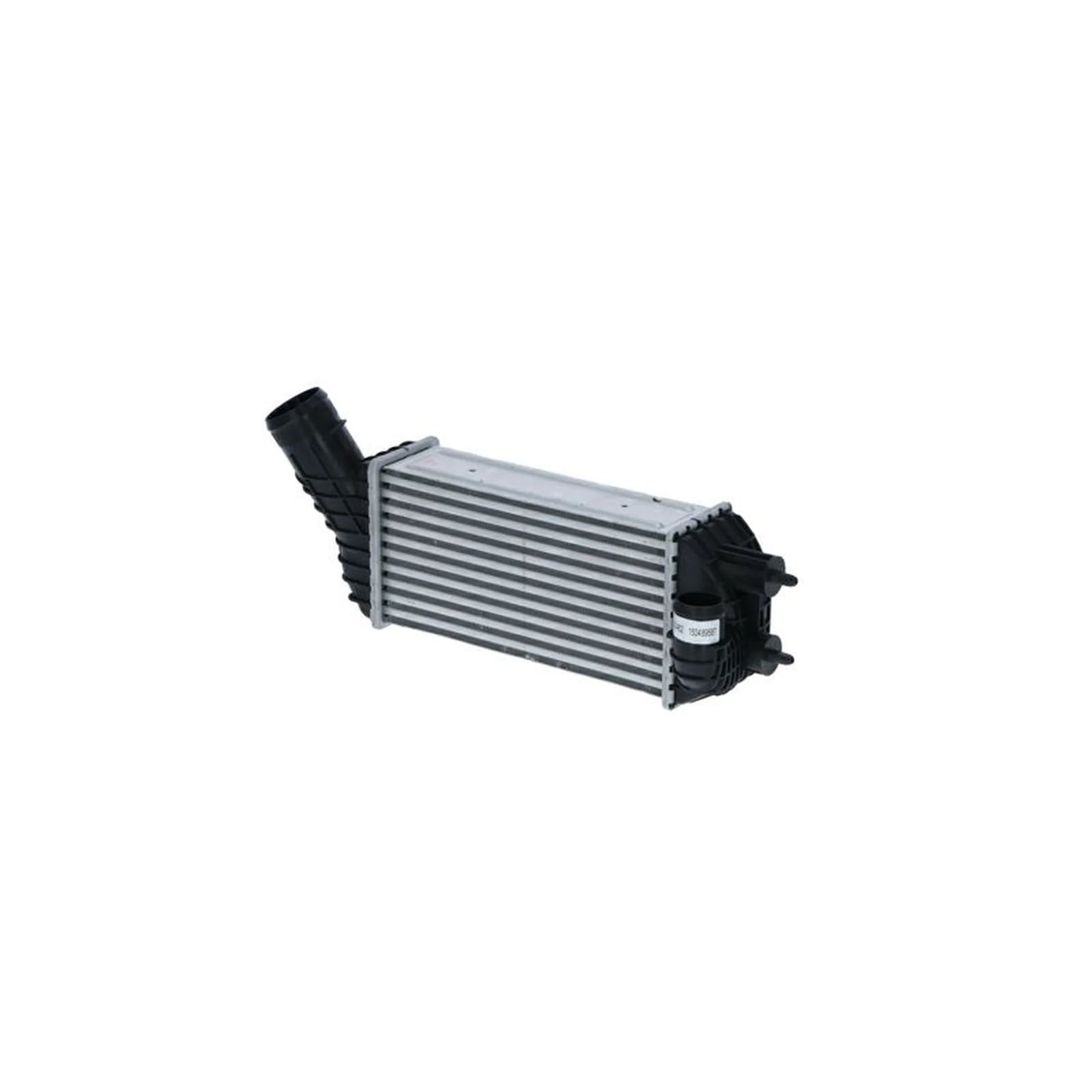 NRF Intercooler (Charge Air Cooler) 30462