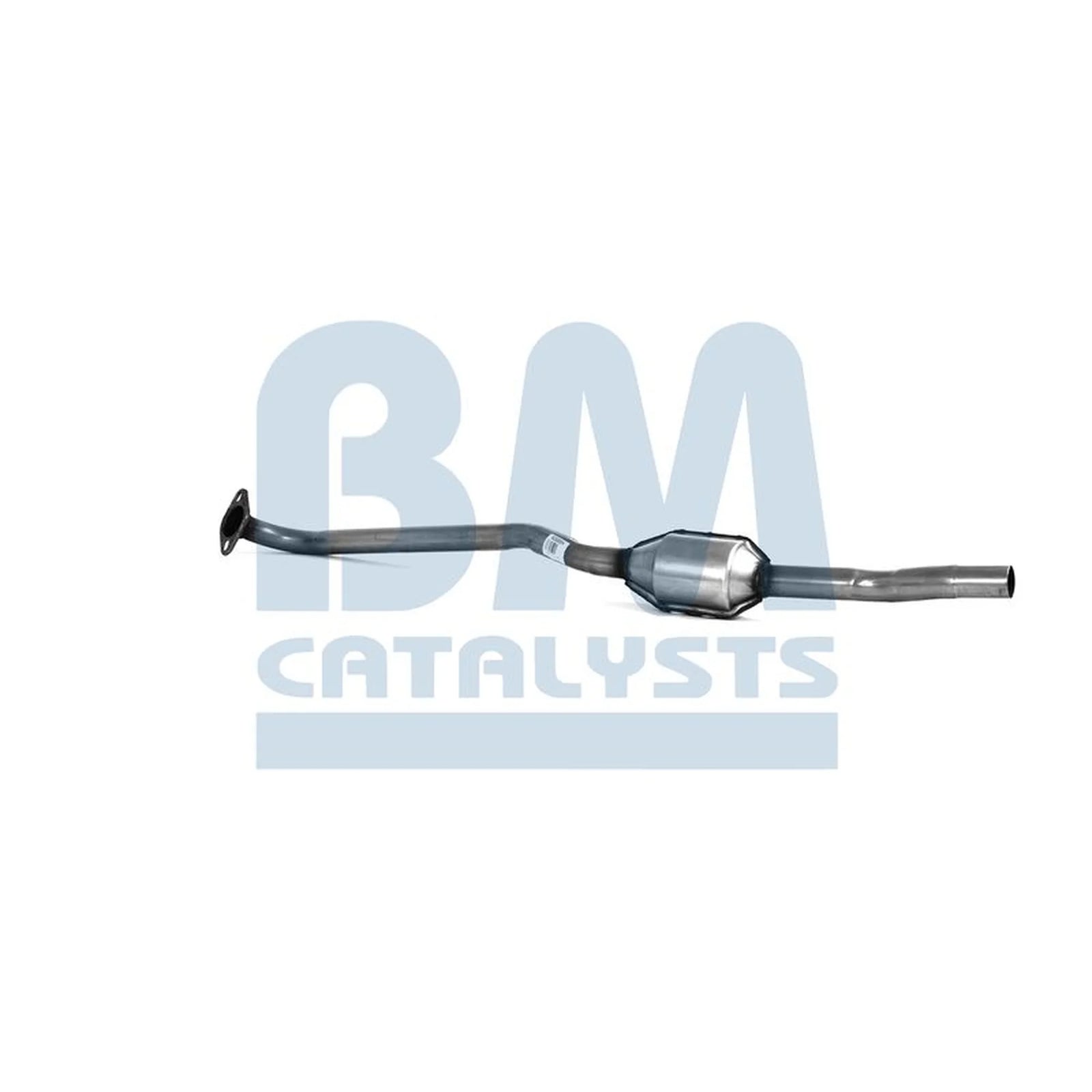 BM Catalysts Homologated Petrol Cat BM90699H