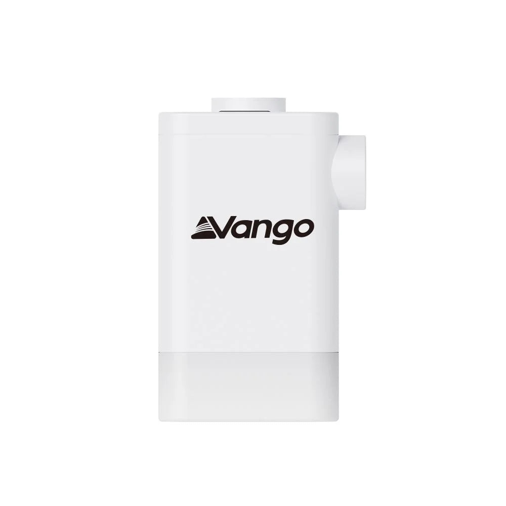Vango Mini Air Pump - White