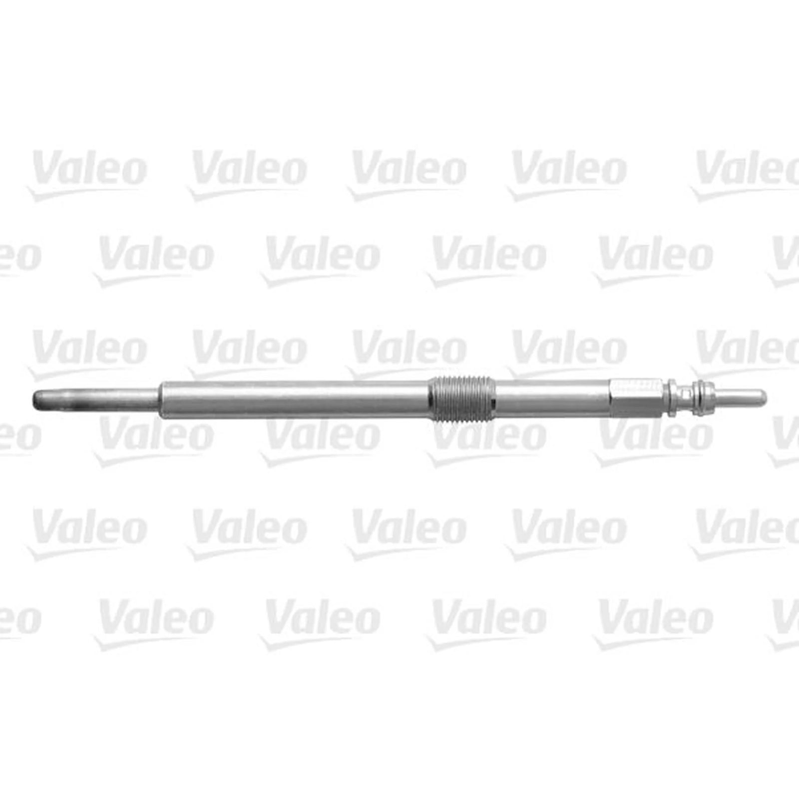 Valeo Diesel Engine Glow Plug 345191