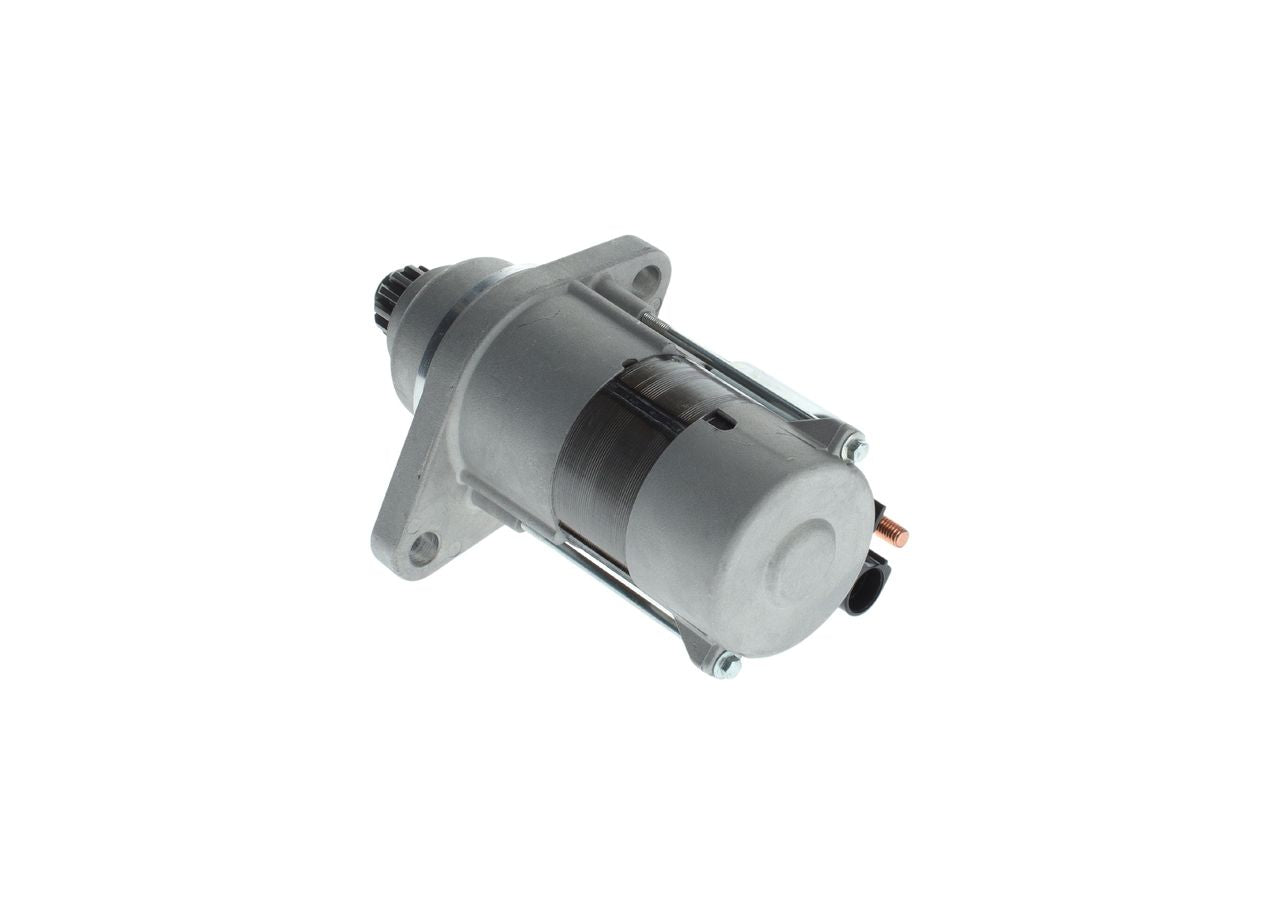 Bosch Starter Motor V kW Teeth 1986S01230