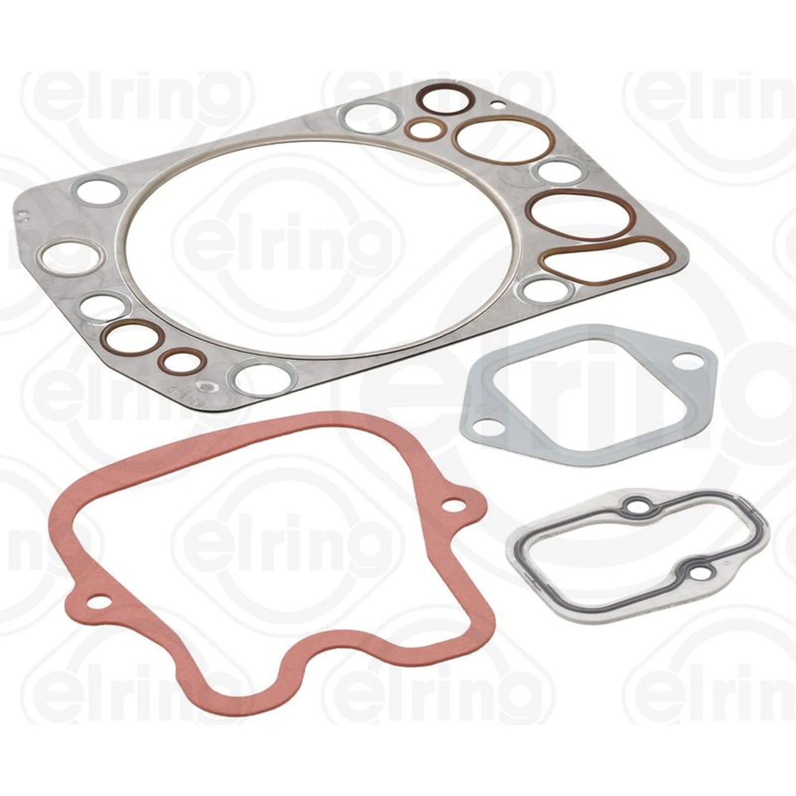 Elring Cylinder Head Gasket Kit 286.711