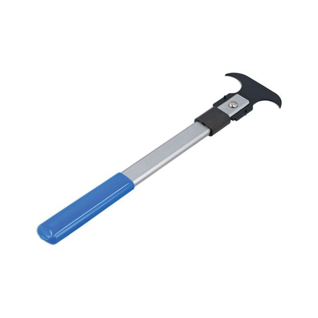 Laser Adjustable Angle Head Seal Puller