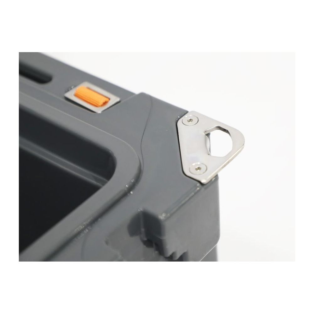 Vango Glacier 47L Grey Cooler