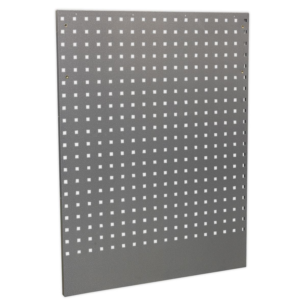 Sealey Superline Pro 1.6m Corner Storage System Stainless Worktop