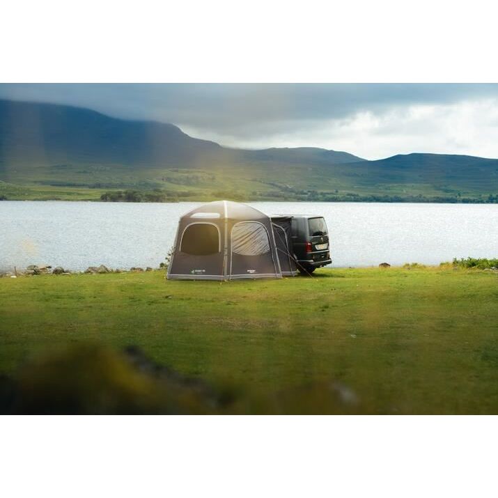 Vango HexAway Pro Air Low Drive Away Awning  (180 - 210cm) Campervan