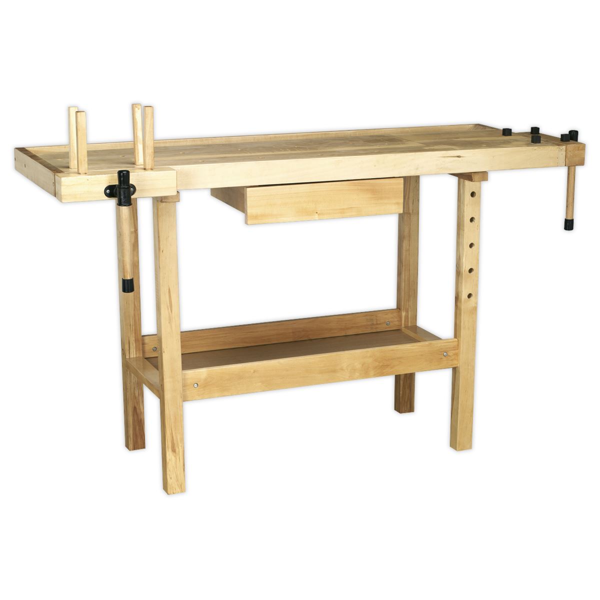 Sealey Woodworking Bench 1.52m