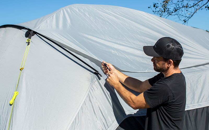 Zempire Aerospeed 6 Roof Cover Tent Accessory