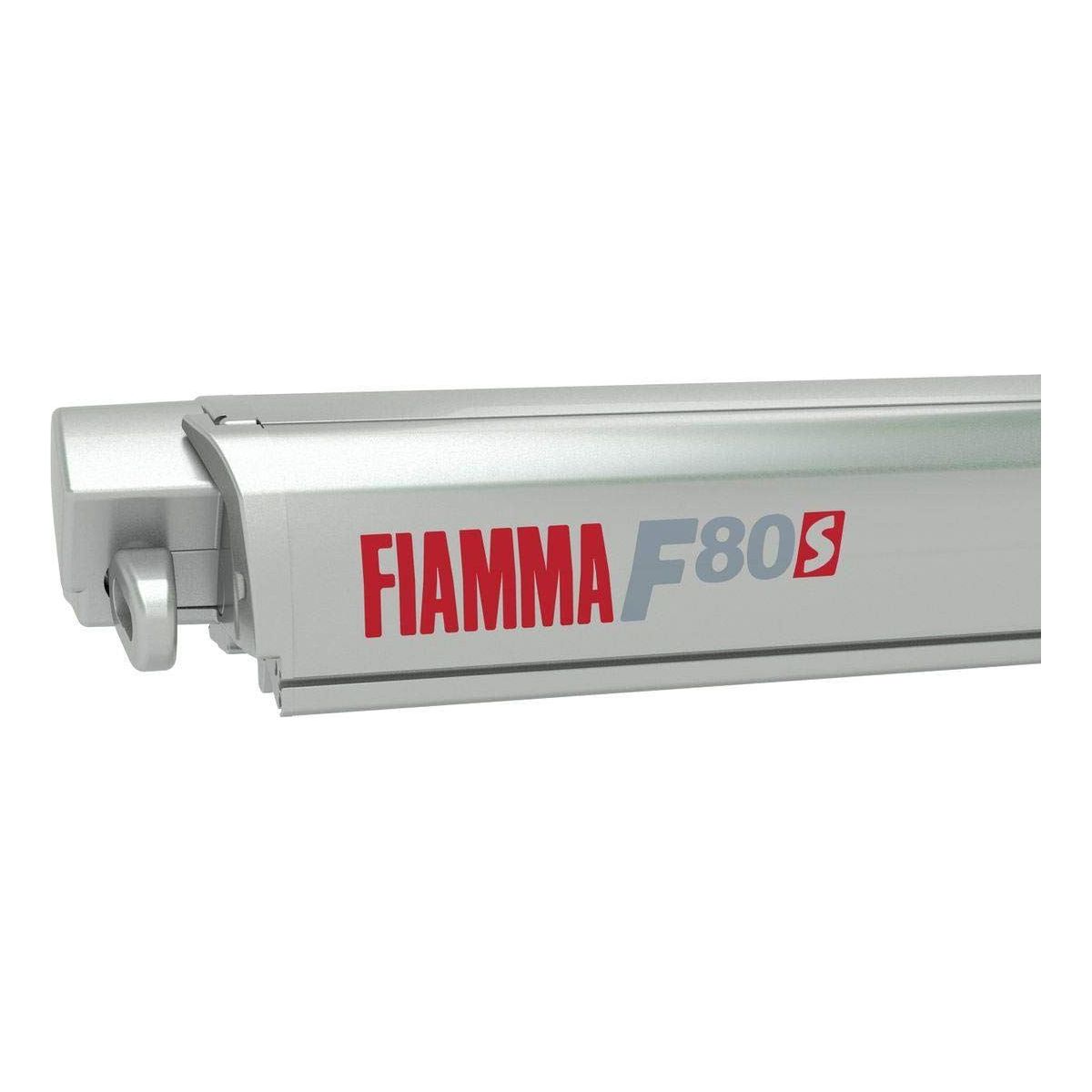 Fiamma F80S Titanium 29M Royal Blue 07832A01Q