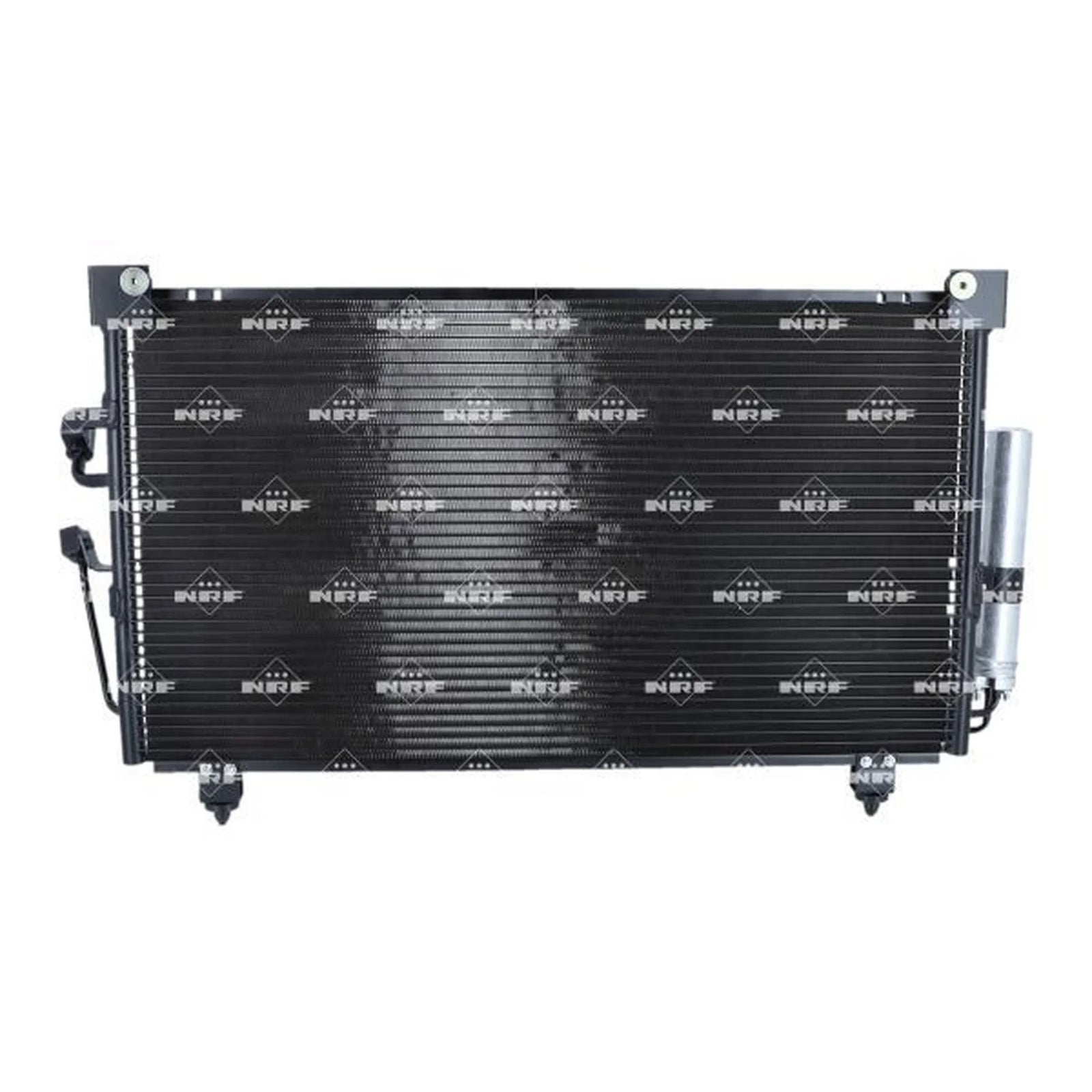NRF Air Conditioning Condenser 35755