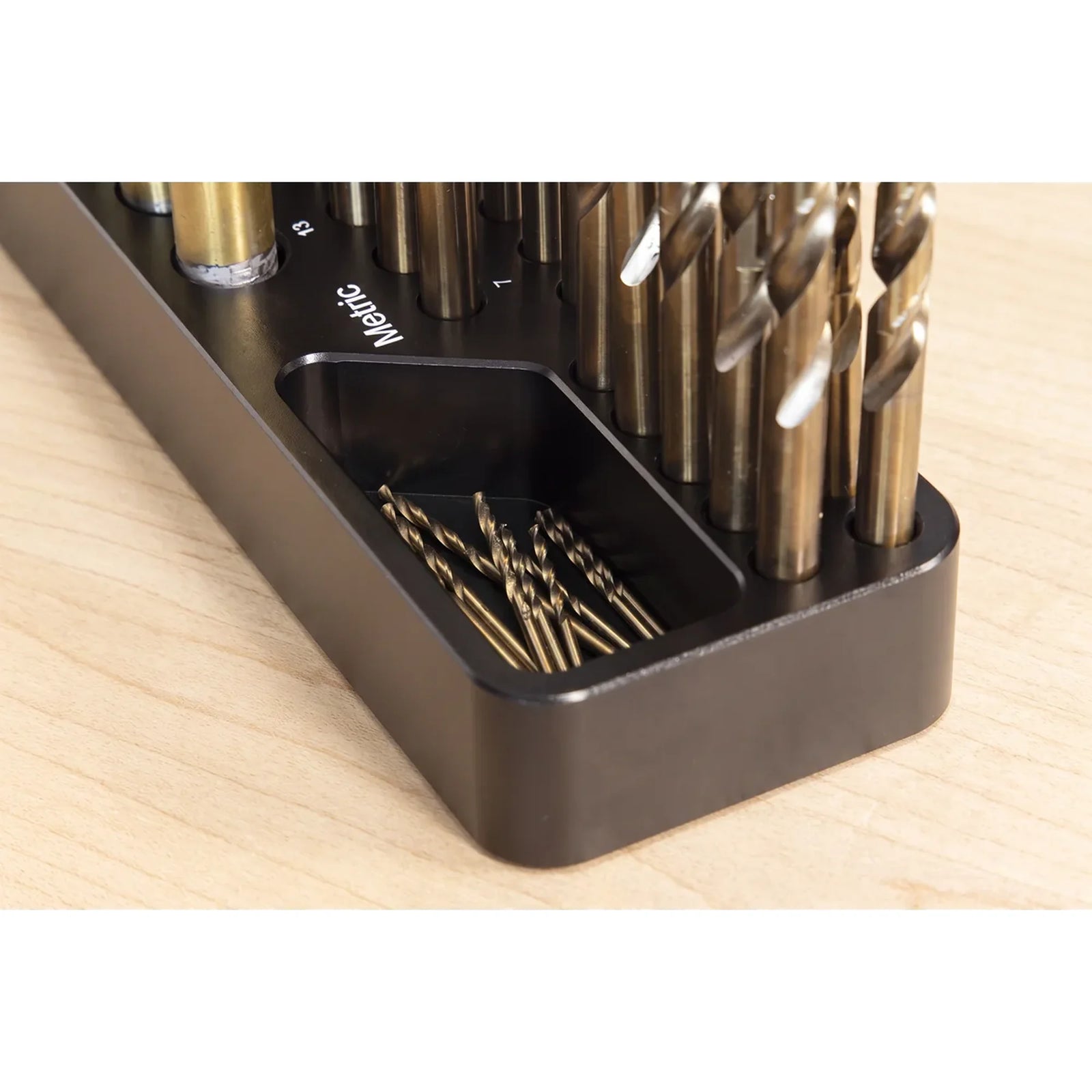 Sealey Heavy-Duty Drill Bit Stand 40 Hole GDH78