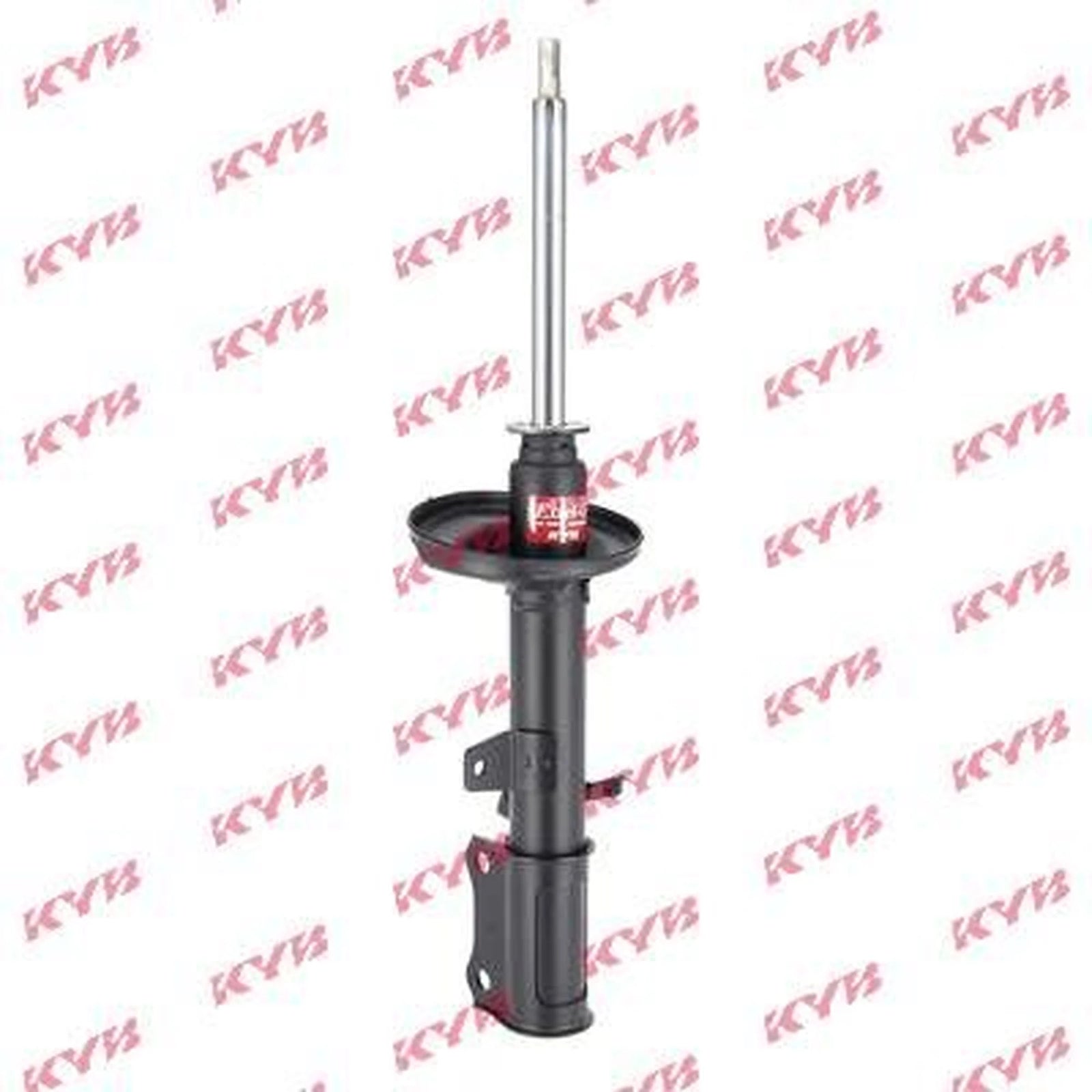 KYB Shock Absorber Damper Strut Rear Left 334051