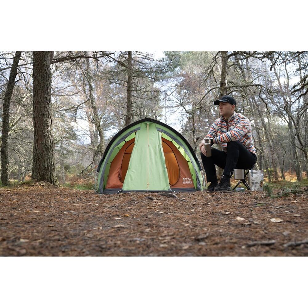 Vango Helvellyn 200 Tent Pamir Green