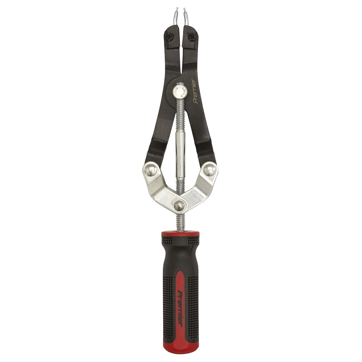Sealey Circlip Pliers Professional Internal/External Heavy-Duty