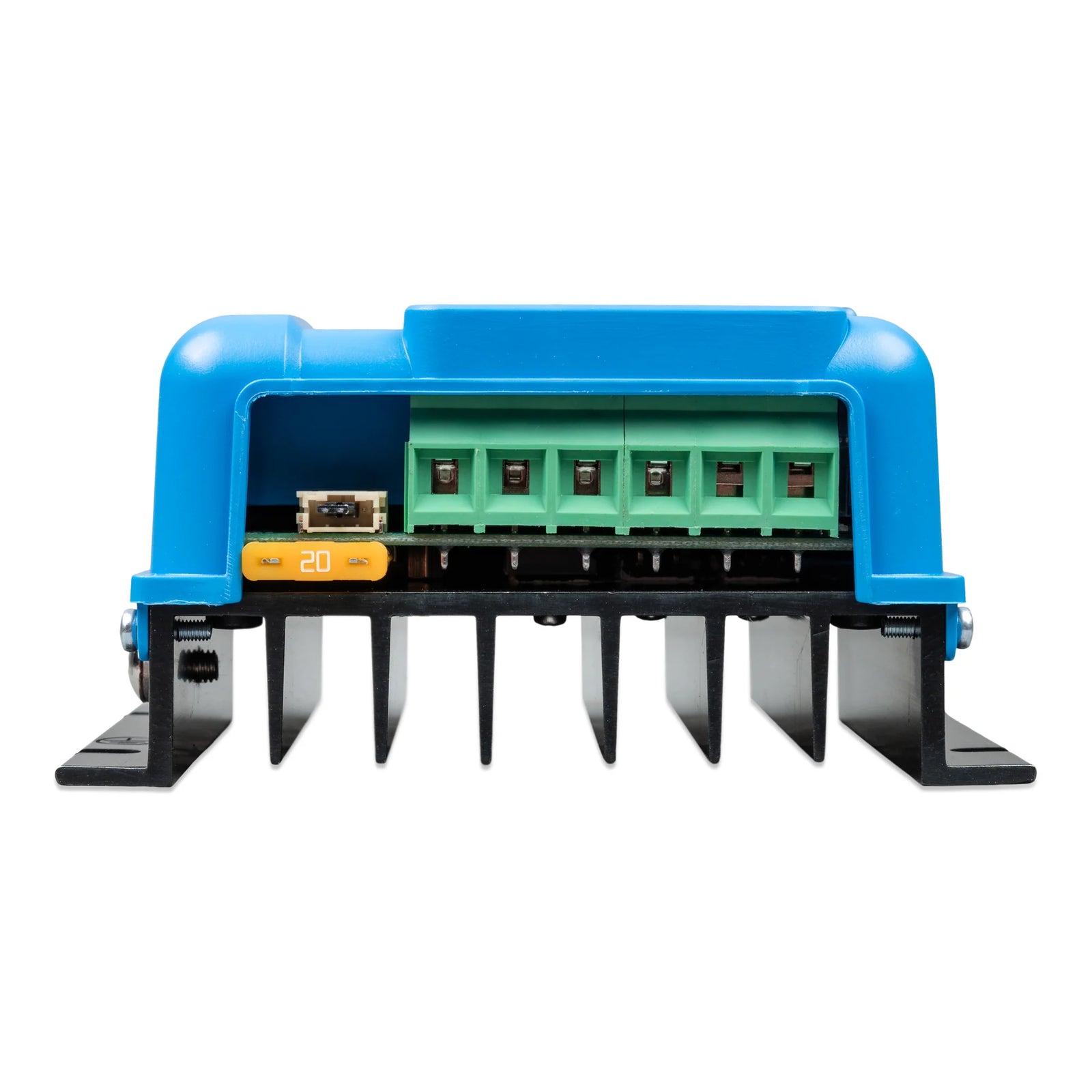 Victron BlueSolar MPPT 100/20 Solar Charge Controller