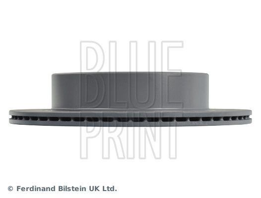 Blue Print 2 x Vented 308mm Brake Disc ADN143122