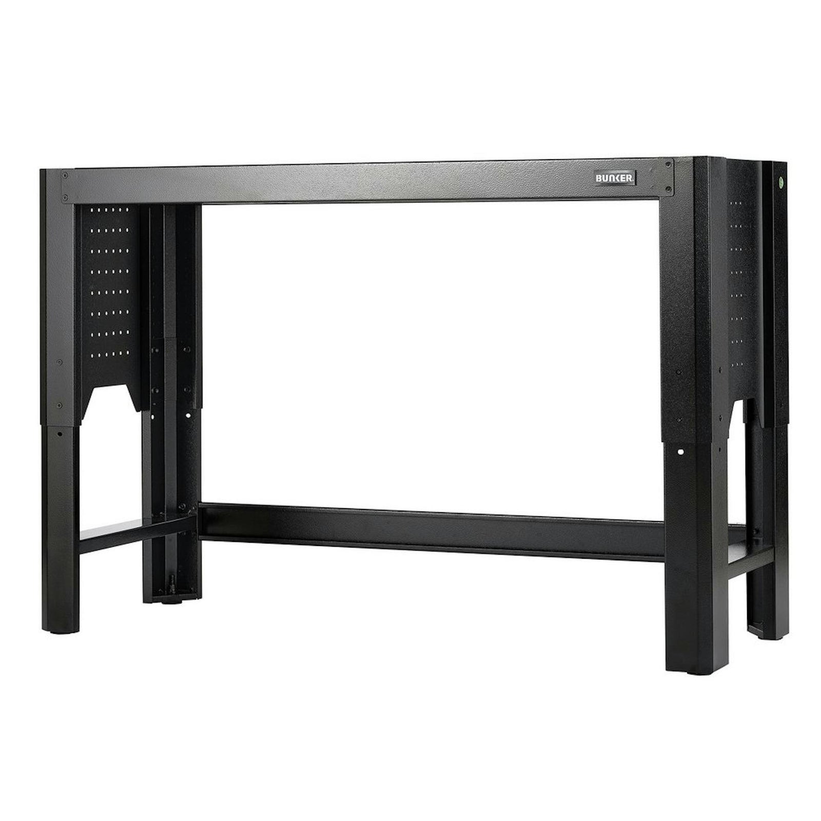 BUNKER Modular Workbench Frame, 1243mm - MS400-WBF54