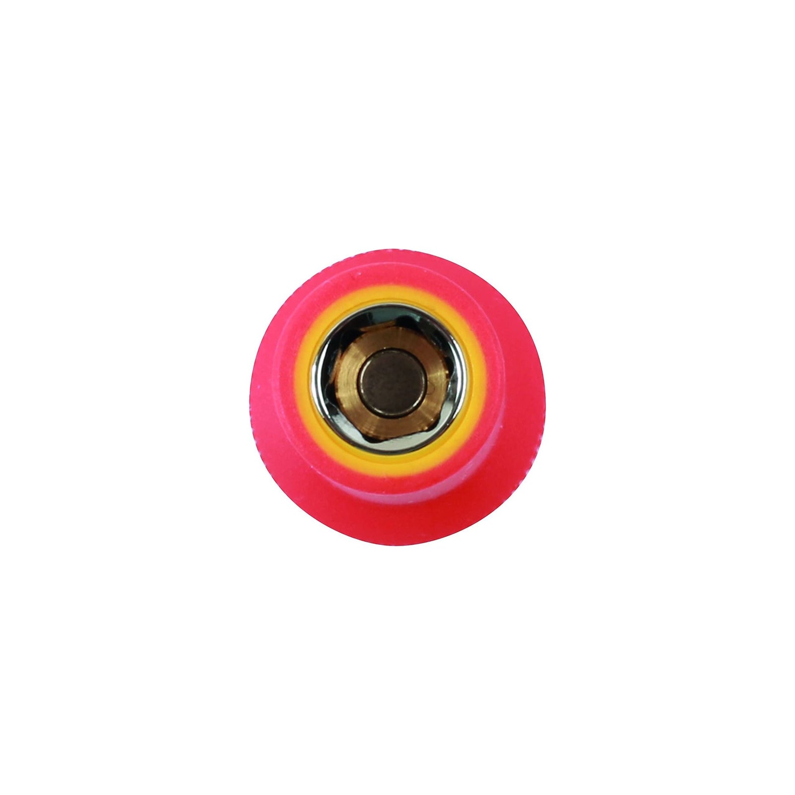 Laser Insulated Deep Magnetic Socket 3/8"D 8mm 7562