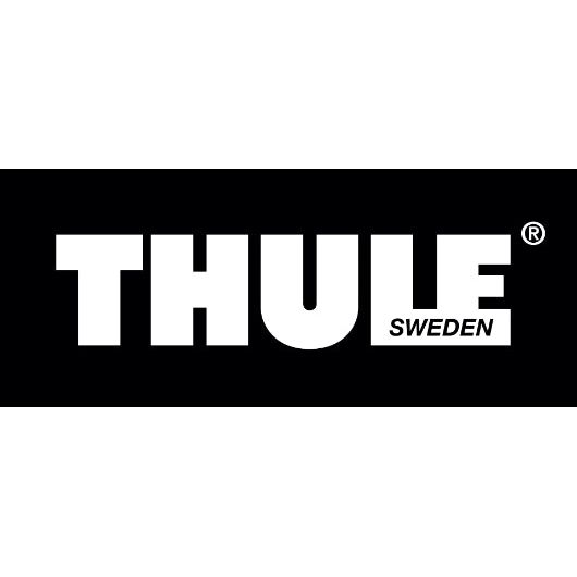 Thule Awning Fabric Clamps 309698 Pair Motorhome Caravan Camper Van