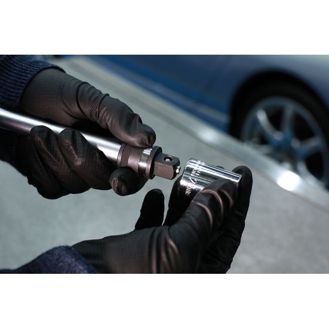 Laser Poplock Quick Release Extension Bar 18" 1/4"D 7902