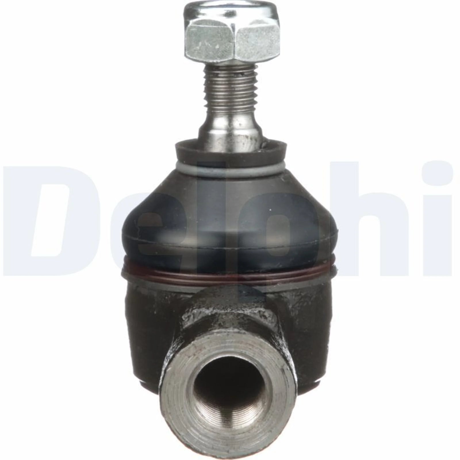 Delphi Steering Tie Rod End Ball Joint Front 1/2"x20 TA470